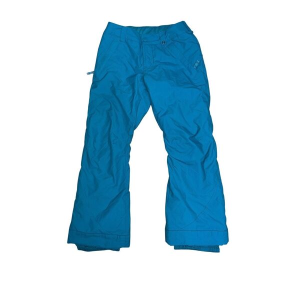 Burton Dryride Winter Snow Pants - Picture 1 of 6